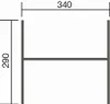 weka Tabaluga Drachenschaukel Produktbild-Vorschau 2