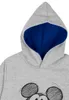 Disney Mickey Mouse Hoodie für Jungen - Kinder Produktbild-Vorschau 4