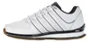 K-Swiss Rinzler sportlicher Schnürer Weiß Produktbild-Vorschau 23