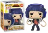A Funko Pop! vinyl figure of Kyoka Jiro from My Hero Academia, shown both in its packaging and outside of it. Anteprima dell’immagine prodotto