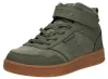 Skechers Quick Street  Sneakers Hoog - groen - Maat 37 Productafbeelding-voorbeeld 2