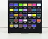 34-Farben-Airbrush-Farben-Set – Acrylfarben auf Wasserbasis Produktbild-Vorschau 5