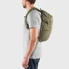 Fjällräven Ulvö 23 Green 23 L Outdoorový batoh Náhled obrázku produktu 5
