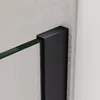 SONNI Sprcha Walk-in Sprchová zástěna Walk-in, 140x200 cm, Náhled obrázku produktu 5