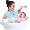 Yookidoo Olifant Turquoise Babydouche 2022 Náhled obrázku produktu 3