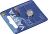 Varta v12ga, alcalina, 1,5 V, 80 mAh, 11,6 mm, 11,6 mm, 4,2 Anteprima dell’immagine prodotto 16