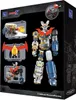 Kit meccanico Mazinger Z 38 cm Anteprima dell’immagine prodotto 6