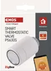 GoSmart Digitální termostatická hlavice P5630S ZigBee Produktbild-Vorschau