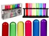 Bunte Party-Reagenzgläser aus Kunststoff Produktbild-Vorschau 12