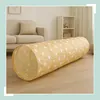 Relaxdays Spieltunnel Sterne, farbenfroher Krabbeltunnel, Produktbild-Vorschau 3