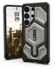 UAG Monarch Pro, Titanio - Samsung Galaxy S26 Ultra Anteprima dell’immagine prodotto 1