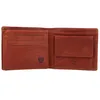 SPIKES & SPARROW Leder Geldbörse Bronco Billfold Wallet Produktbild-Vorschau 9