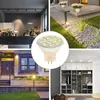 6 ks LED žiaroviek GU4, 270 lm, 15 LED diód, úsporné Náhľad obrázku produktu 8