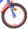 Bicicletta Sonic per bambini - Ragazzi - 16 pollici - Blu - Anteprima dell’immagine prodotto 3