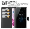 Cadorabo Housse pour Sony Xperia XZ3 Housse de protection Voir les images du produit 3