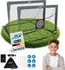 ArtSport Pop-up fotbalová branka Goal Master – sada 2 ks s Náhled obrázku produktu 1