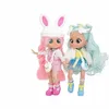 Confezione da 2 bambole alla moda Bff Anteprima dell’immagine prodotto 11