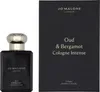 Jo Malone Oud & Bergamot Cologne Intense Spray Pre-Pack Podgląd zdjęcia produktu 1