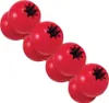 HUNTER Hundespielzeug KONG® Goodie Ribbon™ - Größe: 18 cm Produktbild-Vorschau 5