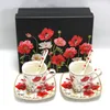Queen Isabell Tasse à espresso, set de tasses à espresso en Voir les images du produit 4