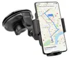 SBS Universalhalterung Für Autos Für Smartphone Bis Zu 6" Produktbild-Vorschau 1