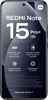 Redmi Note 15 Pro+ 5G 8GB + 256GB Black Smartphone Produktbild-Vorschau 2