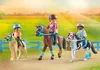 PLAYMOBIL Mobilna szkółka jeździecka Podgląd zdjęcia produktu 18