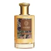 A bottle of perfume with a decorative label. Voir les images du produit