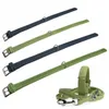 Karlie Buffalo Halsband - Nachtblau - 50cm / 30mm Produktbild-Vorschau 2
