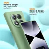 Coque + 2 Verres Trempés pour Xiaomi Redmi Note 15 5G/4G, Voir les images du produit 3