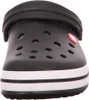 Crocs Crocband Clogs Schwarz 41/42, Croslite, Orthopädisch Produktbild-Vorschau 14