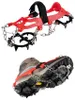 CAMP Ice Master Grödel, orange, M - 39/41 Produktbild-Vorschau 9