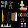 Nähmaschinenzubehör, Häkelnadeln Set, Kreativset, Produktbild-Vorschau 8