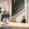 WEBBER Bodenventilator Luftzirkulator Ø40 cm – Leise & Produktbild-Vorschau 8