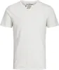 Jack & Jones Split Slim Fit Kurzarm-t-shirt Mit Produktbild-Vorschau 9
