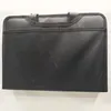Porte-documents ignifugé A4 avec 12 compartiments Voir les images du produit 14