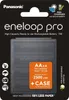 PANASONIC ENELOOP PRO AA 2500mAh 4 Stück + Box Produktbild-Vorschau 12