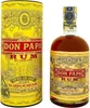 Don Papa 7 Years Old Single Island Rum 40% Vol. 0,7l in Produktbild-Vorschau 5