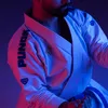 PUNOK VERTEX Karate Kata Gi WKF Wettkampf Set [2] 160 cm Produktbild-Vorschau 3