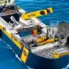 LEGO® City 60266 Nave da esplorazione oceanica Anteprima dell’immagine prodotto 2