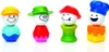 SmartMax My First People, Magnetspiel, Spielzeug, Figuren, Anteprima dell’immagine prodotto 3