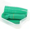 LS-LebenStil Camping Geschirr Picknick-Set 31-teilig Produktbild-Vorschau 6