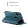 Huawei P Smart 2019 Pouzdro, RetroPolyuretanKožené Pouzdro, Náhled obrázku produktu 4