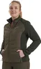 Deerhunter Lady Caroline wattierte Jacke Damen (Timber) Produktbild-Vorschau 3