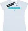 Disney - "Official Wish Granter" T-Shirt für Damen BI15743 Produktbild-Vorschau 1