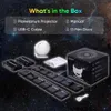 Planetarium Sternenhimmel Projektor, Galaxy Projektor Lampe Produktbild-Vorschau 7