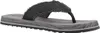 Infradito Skechers 205098-BLK da Uomo Anteprima dell’immagine prodotto 9