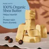 L'Occitane Körpercreme Sheabutter 25%, 200 ml, Ultra Produktbild-Vorschau 6