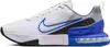 Nike 'Air Max Alpha Trainer 6' white - hyper royal, Neutral Produktbild-Vorschau 7