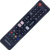 A Samsung TV remote control is shown against a white background. Produktbild-Vorschau
